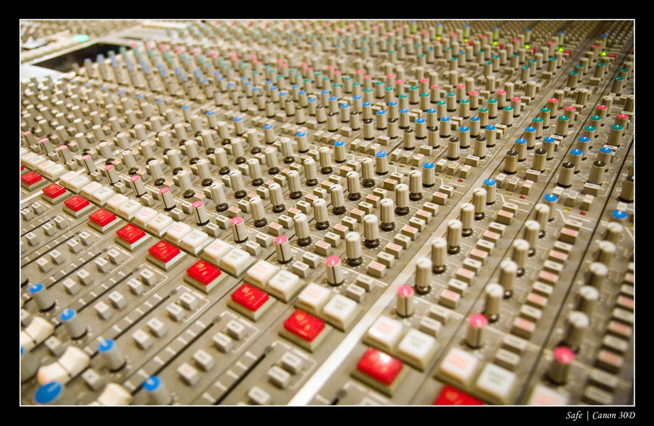 2007 - Nicky B & Jee L